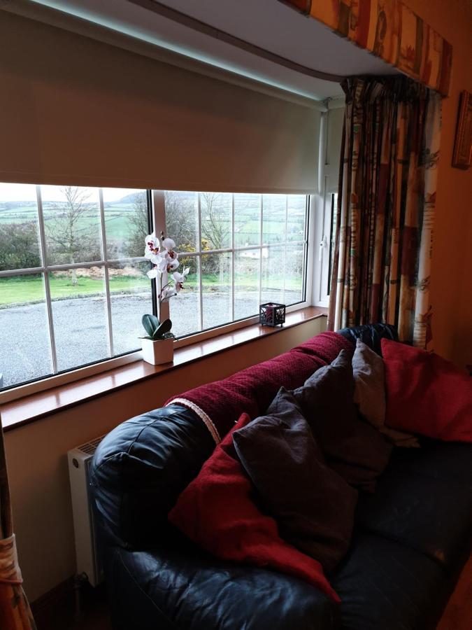 Relaxing Break At Coshel View Villa Foyle Bridge Eksteriør billede