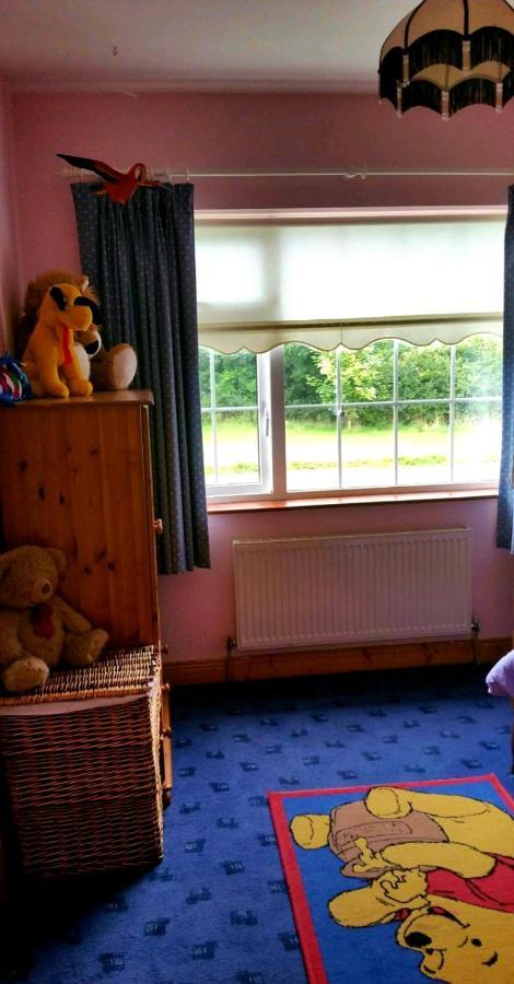 Relaxing Break At Coshel View Villa Foyle Bridge Eksteriør billede